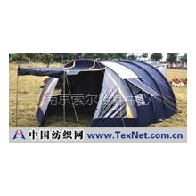 南京索尔贸易中心 -户外帐篷